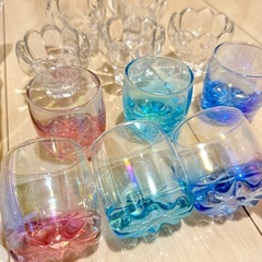 キャンドル作りセットの画像