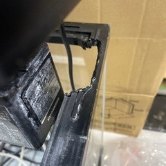 水槽60cmセット　訳ありの画像