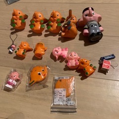 さとちゃんグッズの画像