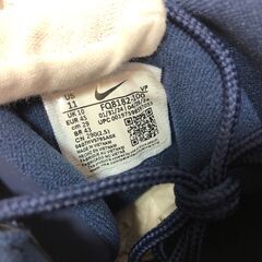 【ジャングルジャングル岸和田店】NIKE　ナイキ　スニーカー　 メンズ 　29.0㎝ 南大阪 岸和田市 貝塚市 泉佐野市 和泉市 忠岡町 熊取町の画像