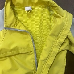 80〜100cm アウター3点セットの画像
