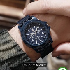ミリタリーウォッチセット
の画像