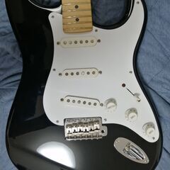 FGN J-Standard ストラトタイプ エレキギターの画像