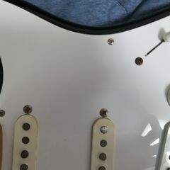 FGN J-Standard ストラトタイプ エレキギターの画像