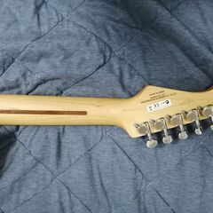 FGN J-Standard ストラトタイプ エレキギターの画像
