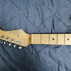 FGN J-Standard ストラトタイプ エレキギターの画像