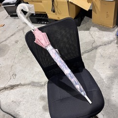 新品　ちいかわ　傘の画像