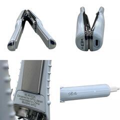 186000 現状品 ReFa リファ フィンガーアイロン RE-AS-02A  [250508HM150033]の画像