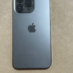 iPhone13Pro 256GB SIMフリー端末の画像