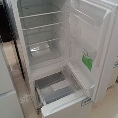 リユースのサカイ栃木店★ジモティ割あり★ YAMADA 冷蔵庫 YRZ-F15G1 156L 20年製 動作確認／クリーニング済み TC11013の画像