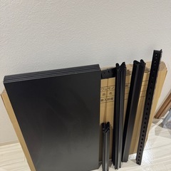 スチールラック　の画像