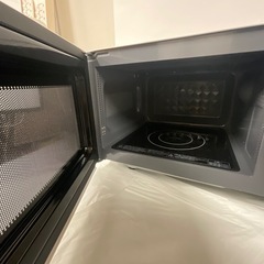 【ドリーム川西店御来店限定】☆ジモティー見たよ♪割引☆ 開催中！東芝/ER-SM17/電子レンジ/2020【99560000028475】の画像