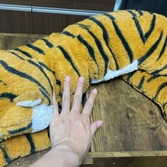 ぬいぐるみの画像