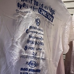 アイドルTシャツ 虹コン きらふぉれ Berryz工房の画像
