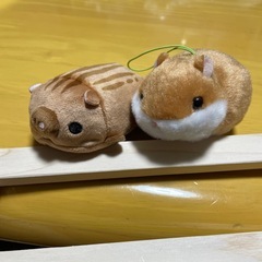 ぬいぐるみ　まとめ売りの画像