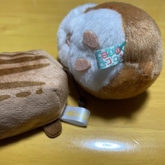 ぬいぐるみ　まとめ売りの画像