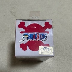 ペローナ　ワーコレ　華　ワールドコレクタブルフィギュア　未開封品の画像