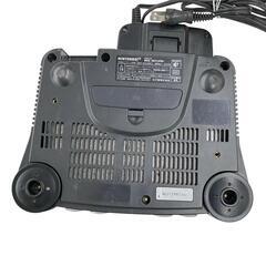186000 現状品 Nintendo 任天堂 ニンテンドウ Nintendo64 NUS-001  ブラック [250808HM120089]の画像