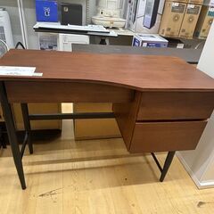 【トレファク イオンモール常滑店】ワークデスク　ニトリをご紹介！の画像