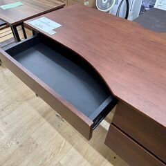 【トレファク イオンモール常滑店】ワークデスク　ニトリをご紹介！の画像