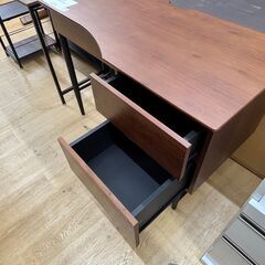 【トレファク イオンモール常滑店】ワークデスク　ニトリをご紹介！の画像