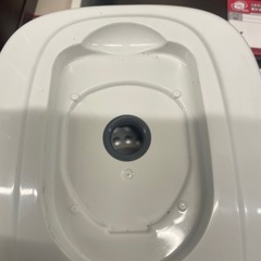 【中古】¥7000 タイガー5.5合炊き　炊飯ジャー　2024年製
【IJ61】の画像