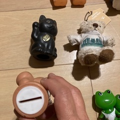 懐かしグッズの画像