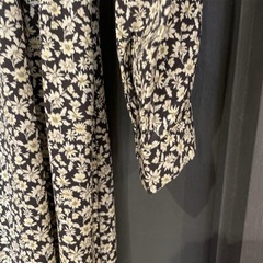 (美品)アメリカンホリック花柄ワンピースの画像