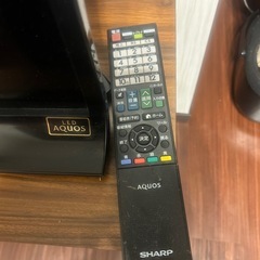 テレビの画像