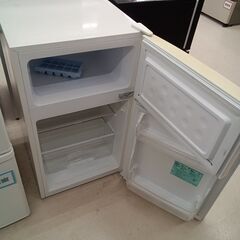 リユースのサカイ栃木店★ジモティ割あり★ Haier 冷蔵庫 AT-RF85B 85L 19年製 動作確認／クリーニング済み TC11015の画像
