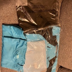 【取引中】無料　美品　デリバリーバイトグッズの画像