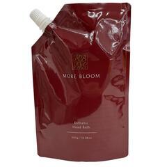 186000 新品未使用 MOREBLOOM モアブルーム モアブルーム　エステヘッドバス 2点まとめ売り [0000000002140]の画像