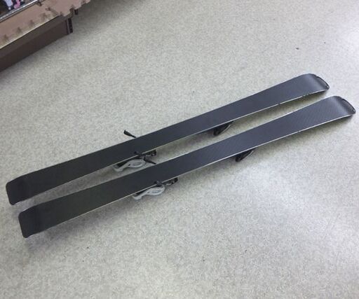 VOLKL 130cm ジュニアスキー RACETIGER SL ショップ グリーン マーカー