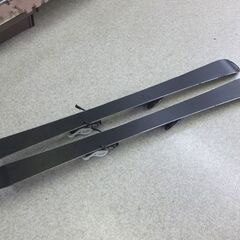VOLKL 130cm ジュニアスキー RACETIGER SL グリーン マーカー 調整ビンディング付き板 カービング フォルクル 札幌市 屯田店の画像