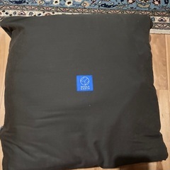 冬キャンプに！USB給電式カーボンヒーターない内蔵シュラフの画像