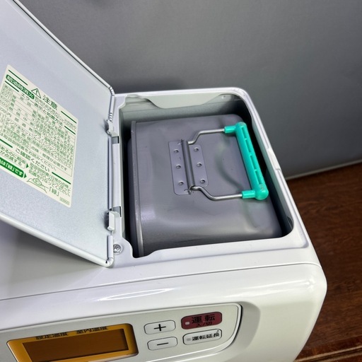 ダイニチ　FW-4720LS　石油ファンヒーター管理番号540
