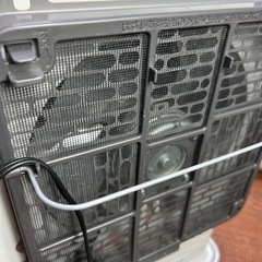 ダイニチ　FW-4720LS　石油ファンヒーター管理番号540
の画像