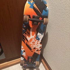 スケボーの画像