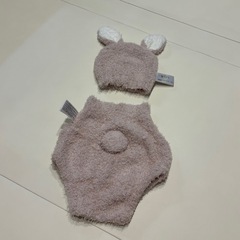 ニューボーンフォト　衣装　赤ちゃん　ベビーコスチュームの画像