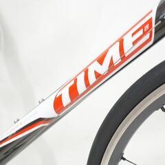 TIME 「タイム」 EDGE PULSE 2009年モデル ロードバイク / 奈良店の画像