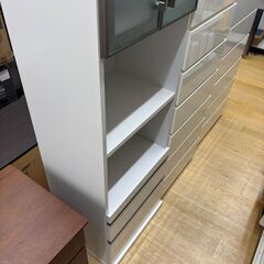 【トレファク イオンモール常滑店】2枚扉レンジボードご紹介！の画像