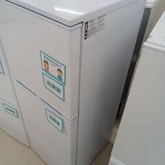 リユースのサカイ栃木店★ジモティ割あり★ Abitelax 冷蔵庫 AR-131 139L 24年製 動作確認／クリーニング済み TC11017の画像