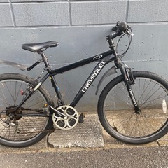 自転車の画像