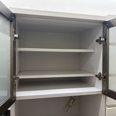 【トレファク イオンモール常滑店】2枚扉レンジボードご紹介！の画像
