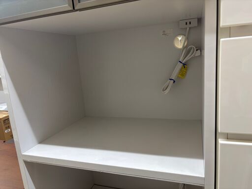 【トレファク イオンモール常滑店】2枚扉レンジボードご紹介！