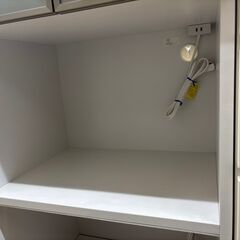 【トレファク イオンモール常滑店】2枚扉レンジボードご紹介！の画像