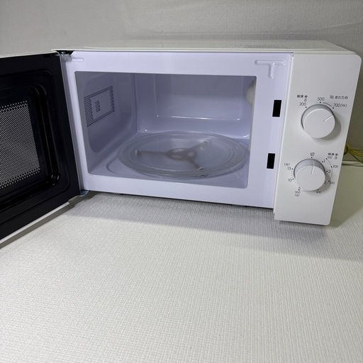 2024年製】ニトリ 電子レンジ 東日本限定