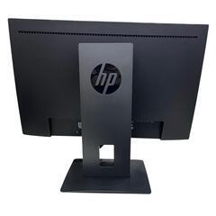186000 現状品 HP  エイチピー 24インチ 液晶モニター  Z24n  ブラック [250430HM070228]の画像