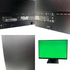 186000 現状品 HP  エイチピー 24インチ 液晶モニター  Z24n  ブラック [250430HM070228]の画像
