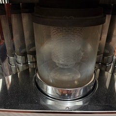 煙突式 コロナストーブの画像